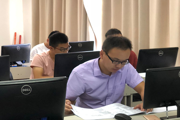 图为培训现场。记者:吴军蓉 摄(1).jpg